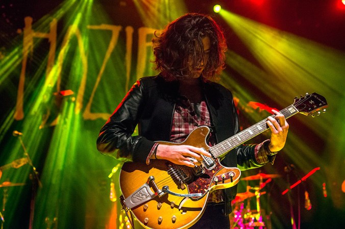 Photo Source: Nathan Barnes