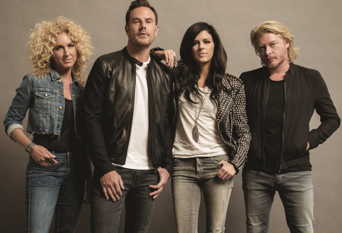 little big town