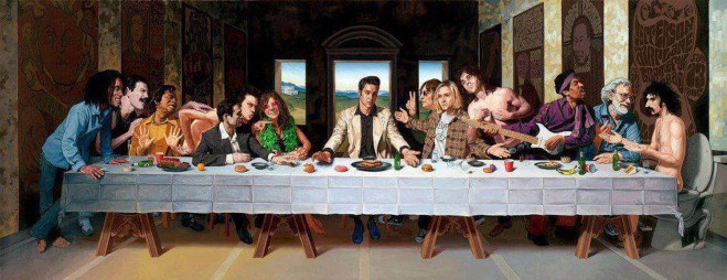 lastsupper