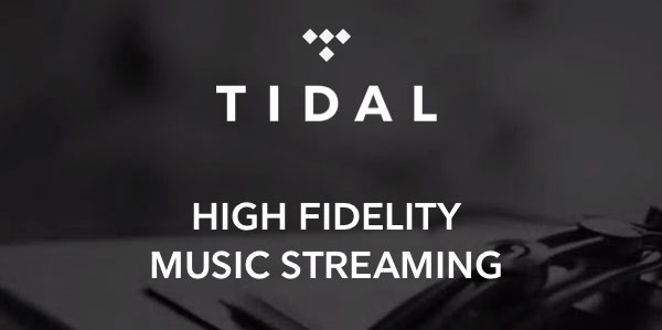 tidal