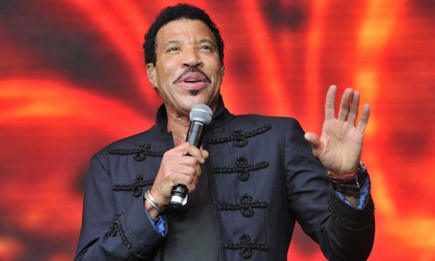 Lionel Richie
