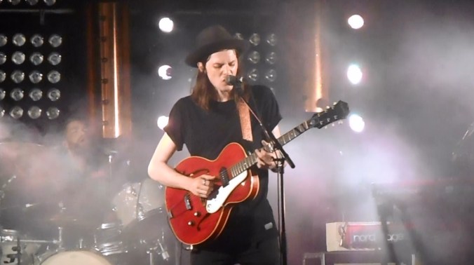 James Bay