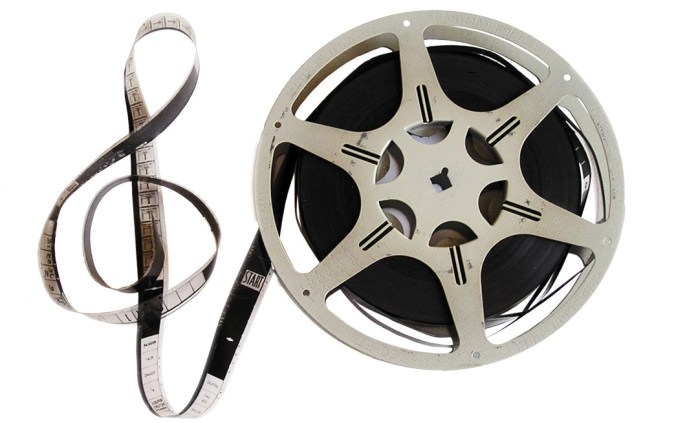 music movies