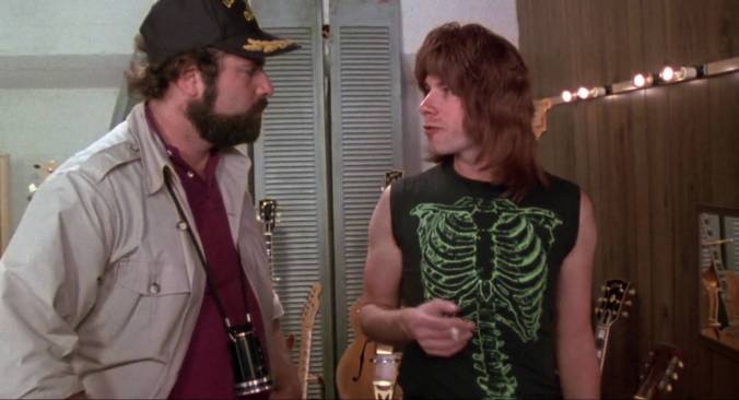 spinal tap
