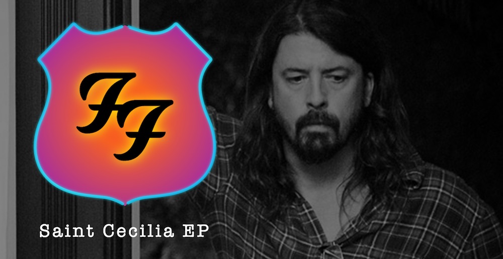 foo-fighters-saint-cecilia-ep-release