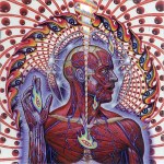 lateralus