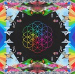 coldplay album