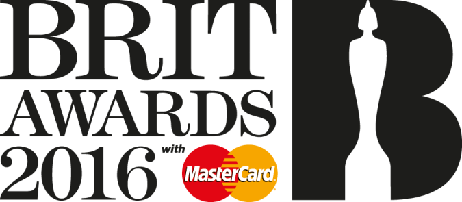 brit awards 2016