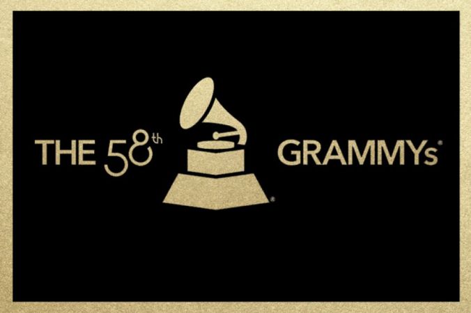 Grammys-2016