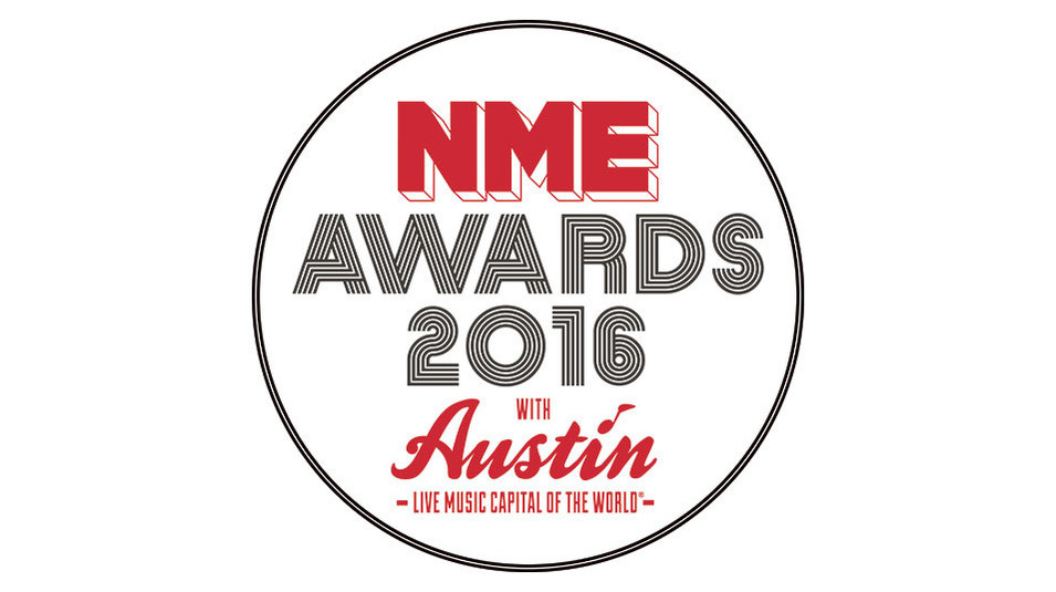 NME Awards 2016