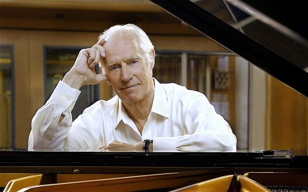 george martin