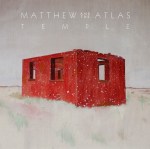 matthew and the atlas
