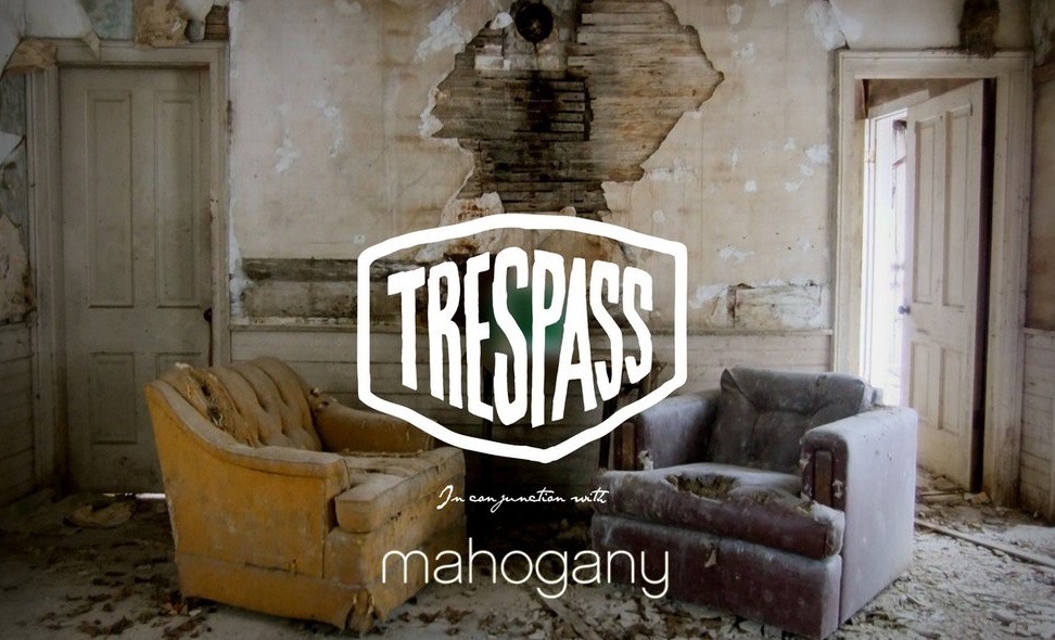 Trespass