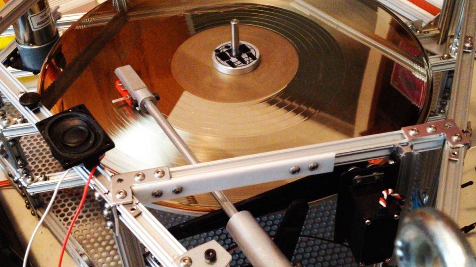 jack white space vinyl