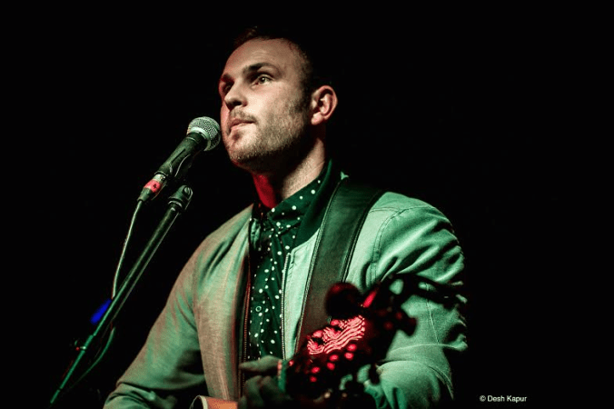 billy bibby &amp; the wry smiles interview