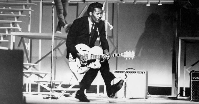 chuck-berry