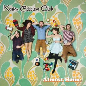 keston cobblers club