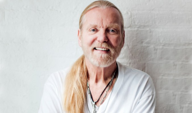 gregg allman