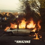 the amazons