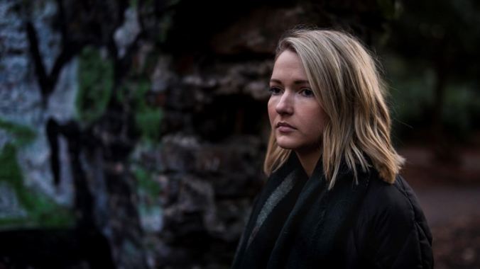 ailbhe reddy interview