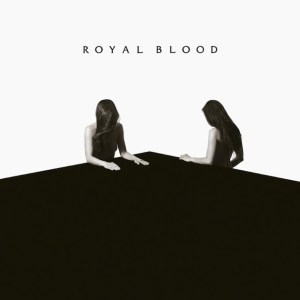 royal blood