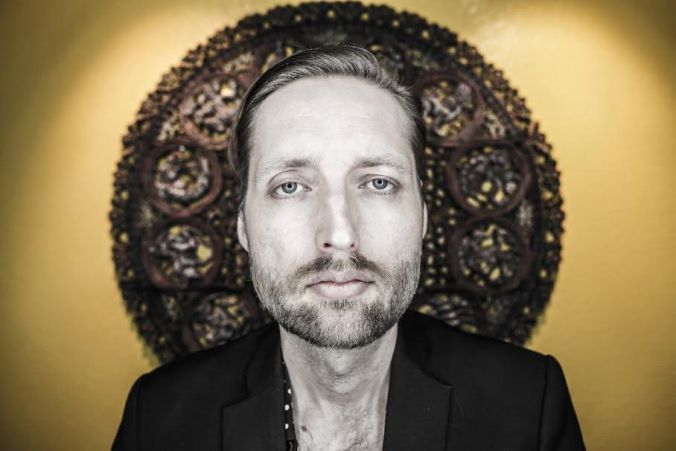 mark stoermer