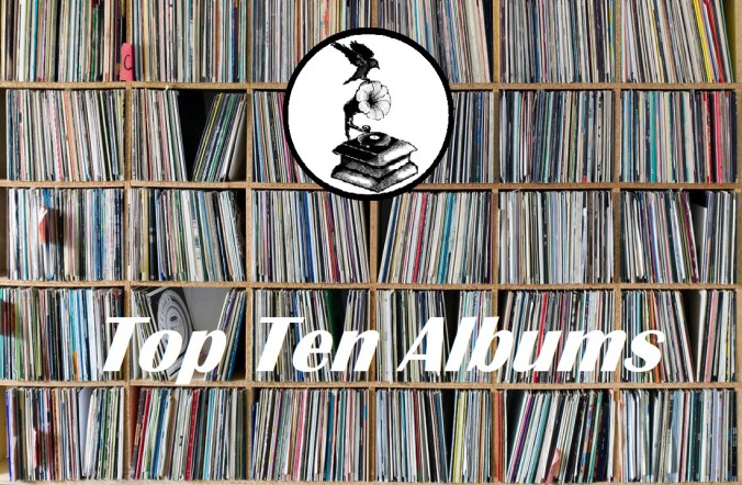 top ten albums