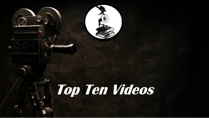 top ten videos