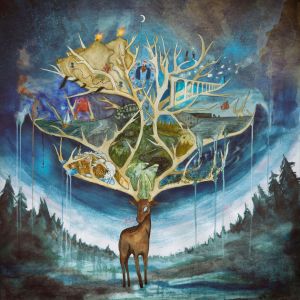 all the luck in the world