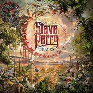 steve perry