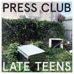 press club