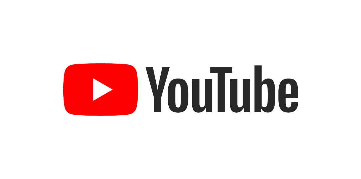 youtube logo