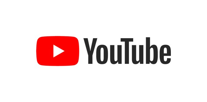 youtube logo