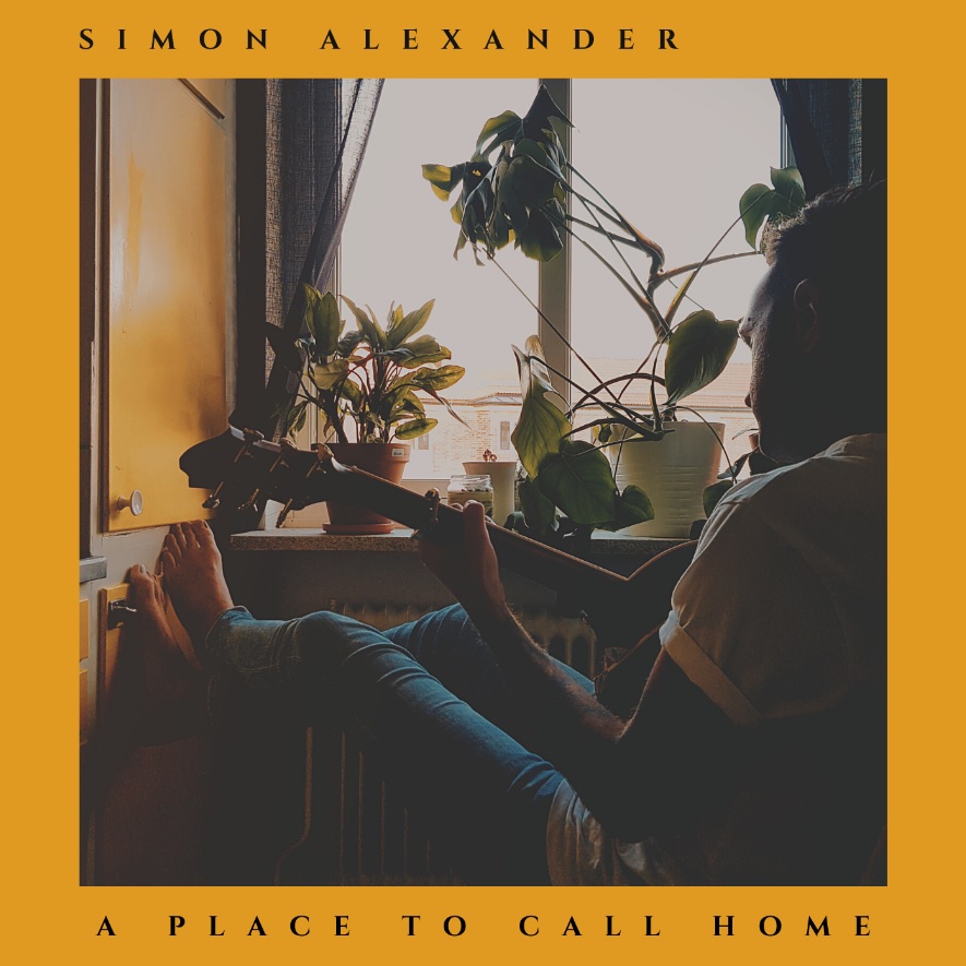 Album Review Simon Alexander A Place To Call Home Belwood Music